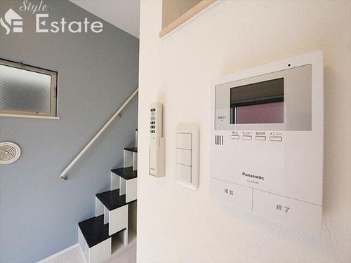 愛知県名古屋市北区清水3丁目(アパート)の賃貸物件201のその他画像