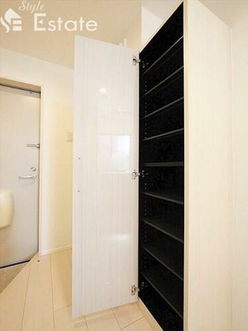 愛知県名古屋市北区清水3丁目(アパート)の賃貸物件201のその他画像