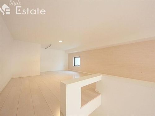 愛知県名古屋市南区中江2丁目(アパート)の賃貸物件102の内装