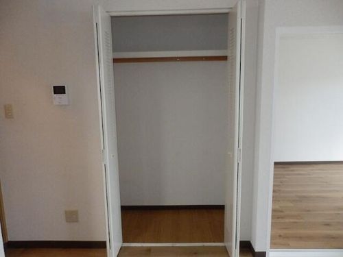 アセンブル高野の内装