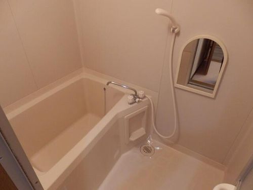 アセンブル高野の風呂