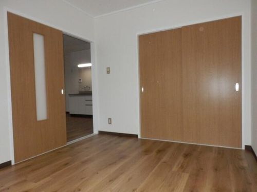 アセンブル高野の内装