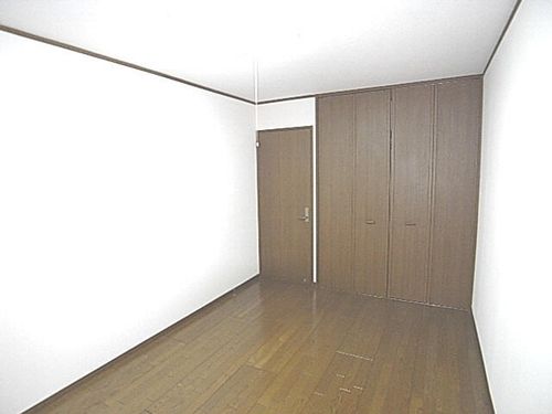 メゾン金城105の内装