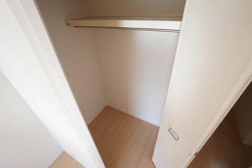 ポスカート F.の内装