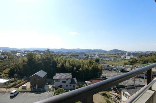 セラヴィ坂崎のその他画像