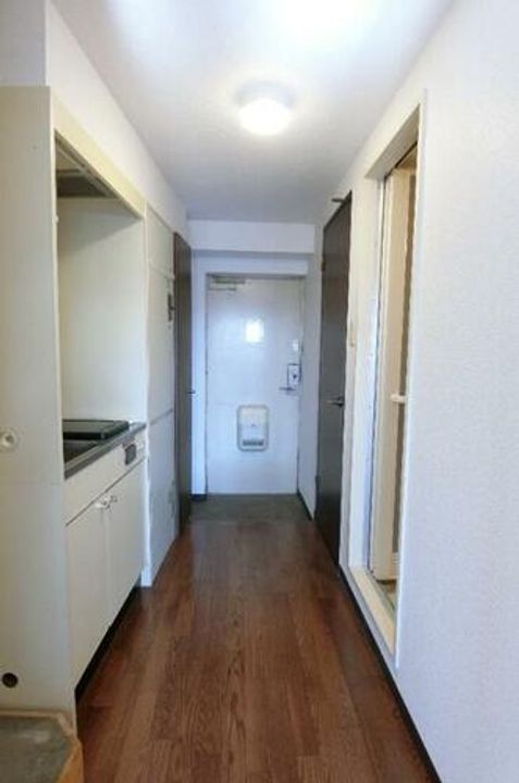 セラヴィ坂崎の内装