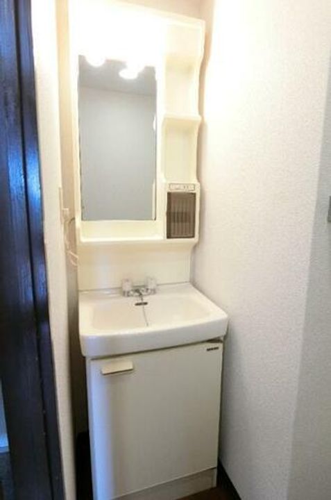 セラヴィ坂崎の内装