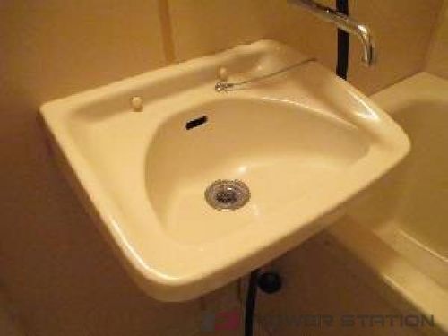 ロイヤルミドリ101の内装