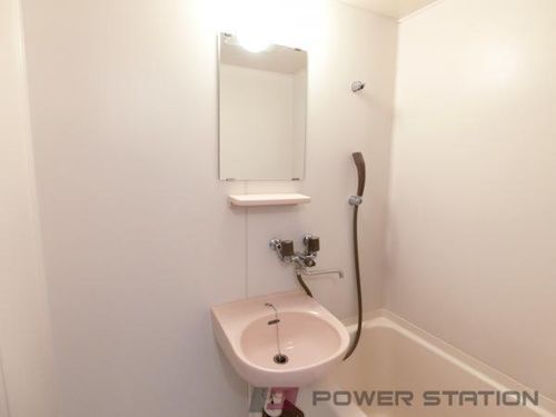 オーシャンハイツ大東の内装