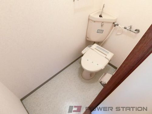 オーシャンハイツ大東の内装