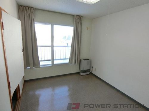 オーシャンハイツ大東の内装