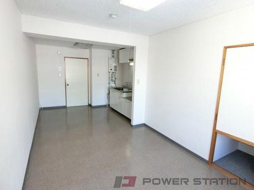 オーシャンハイツ大東の内装