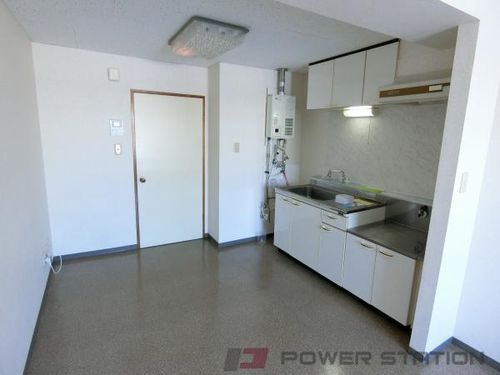 オーシャンハイツ大東の内装