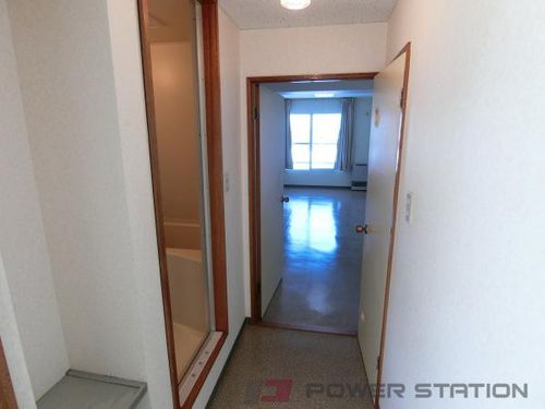 オーシャンハイツ大東の内装