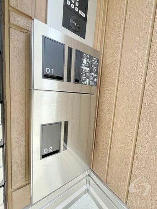 ブリランテ川西通 Bのその他画像