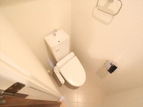 愛知県名古屋市千種区今池5丁目(マンション)の賃貸物件の内装