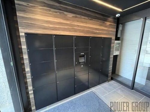 Diore Residence Sapporoのその他画像