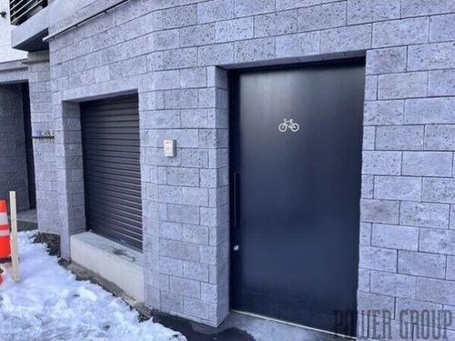 Diore Residence Sapporoのその他画像