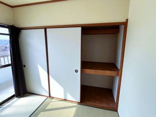 ユマニティマンション403の内装