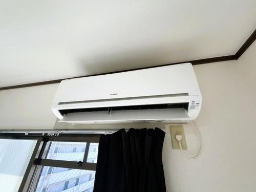 ユマニティマンション403のその他画像