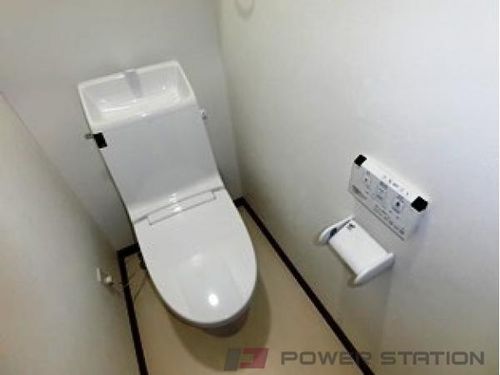 ノースヒルの内装