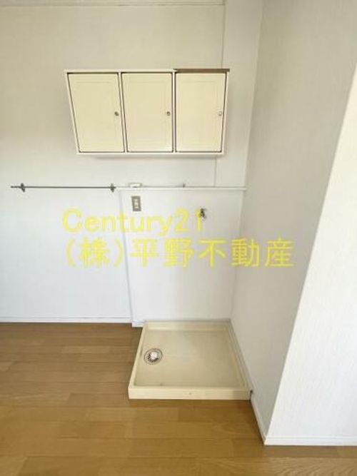 サンハイツ坂口の内装
