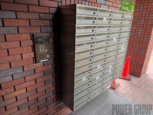 パークヒルズ文京台のその他画像