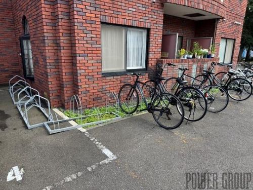 パークヒルズ文京台のその他画像