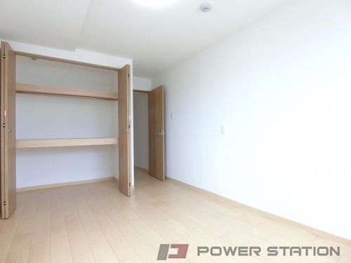 ファーストレジデンスはんのき 公園前B棟の内装