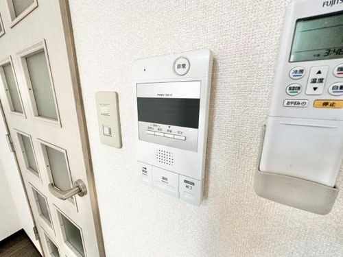 あべの恵寿ビルのその他画像