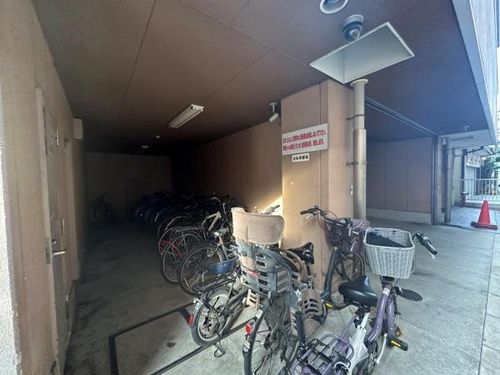 あべの恵寿ビルのその他画像