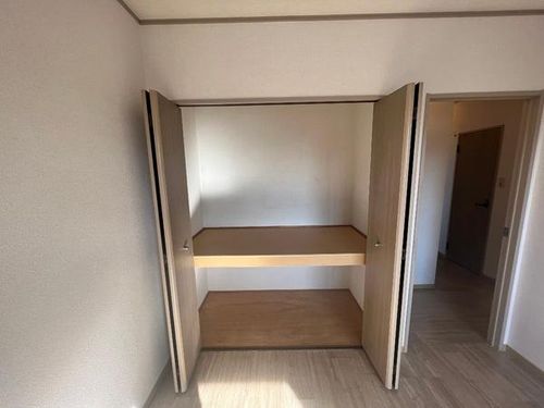 セレージュ (野洲市小篠原)の内装