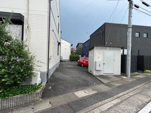 セレージュ (野洲市小篠原)のその他画像