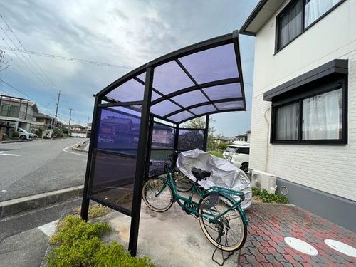 セレージュ (野洲市小篠原)のその他画像