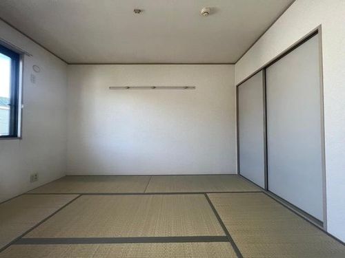 セレージュ (野洲市小篠原)の内装
