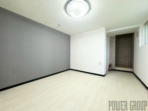 ソルドムス文京台の内装