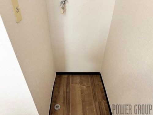 ソルドムス文京台の内装