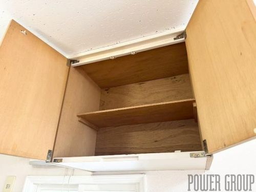 ソルドムス文京台の内装