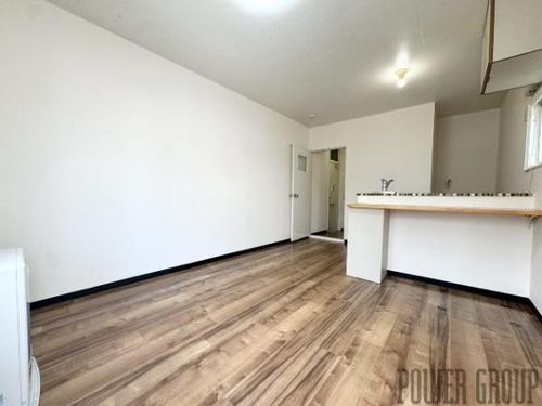 ソルドムス文京台の内装