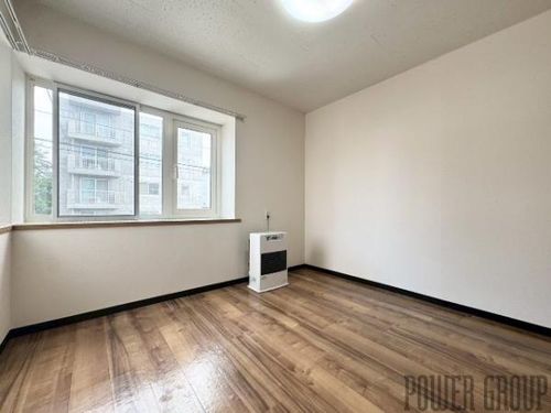 ソルドムス文京台の内装