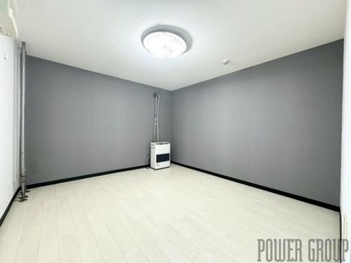 ソルドムス文京台の内装