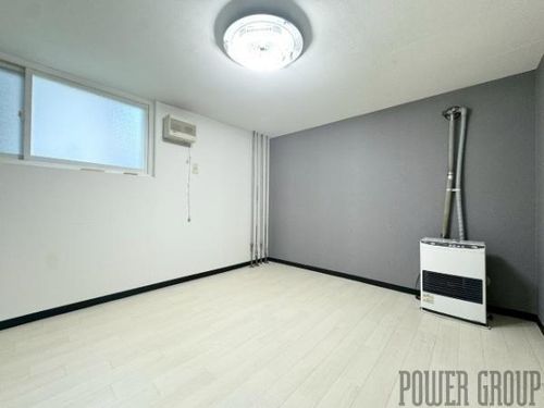 ソルドムス文京台の内装