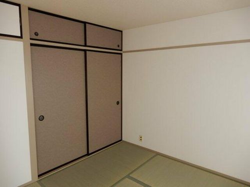 香里三井団地A76棟のその他画像