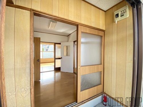 富岡アパートのその他画像