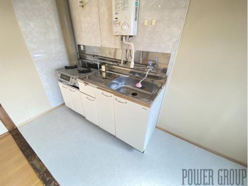 富岡アパートのその他画像