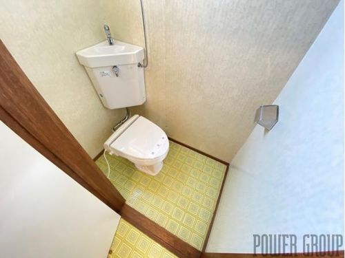富岡アパートのその他画像