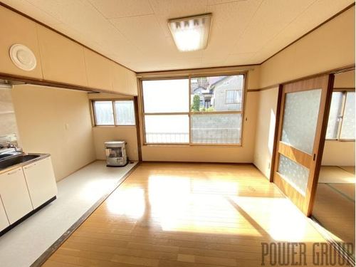 富岡アパートのその他画像