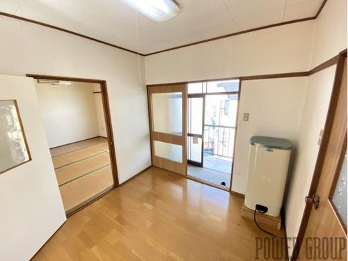 富岡アパートのその他画像