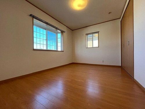 大阪府富田林市梅の里1丁目(一戸建)の賃貸物件の内装
