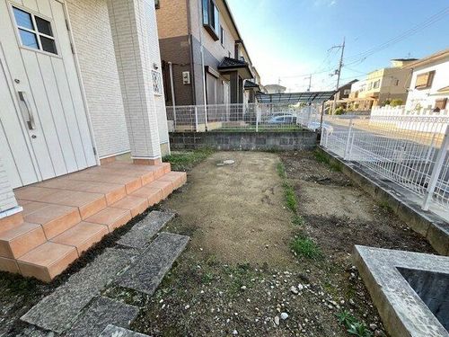 大阪府富田林市梅の里1丁目(一戸建)の賃貸物件のその他画像